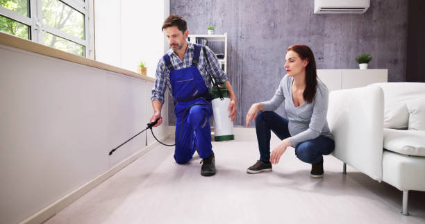 Best Pest Prevention Services  in Jerome, IL